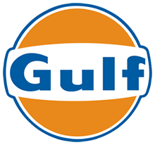 Gulf Decal