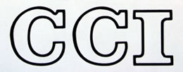 Suzuki CCI Decal