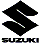 Suzuki Logo and Text