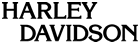 Harley Davidson Decal